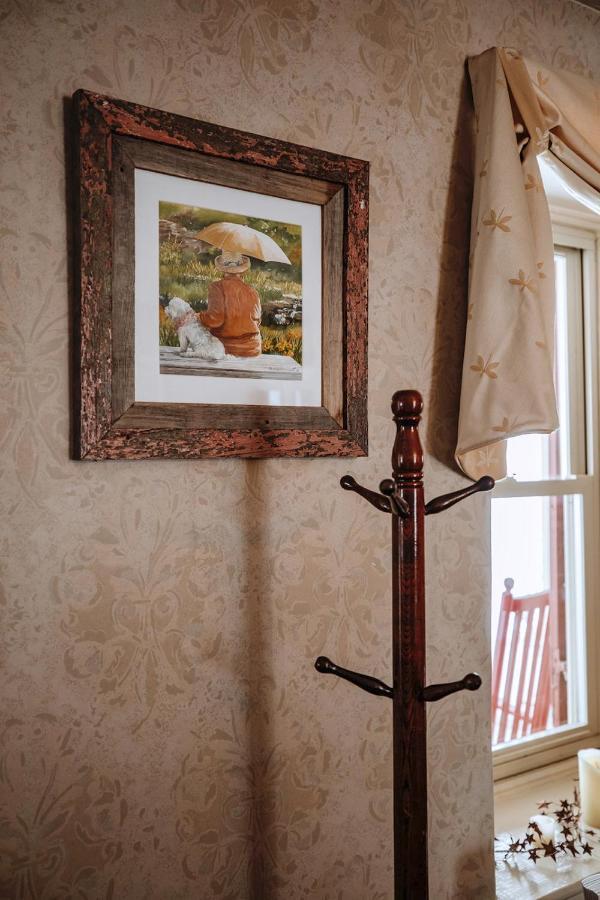 Galvanized America Inn & Art Gallery Doylestown Eksteriør bilde